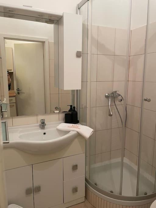 Helen Homestay Vysehrad Prag Exteriör bild