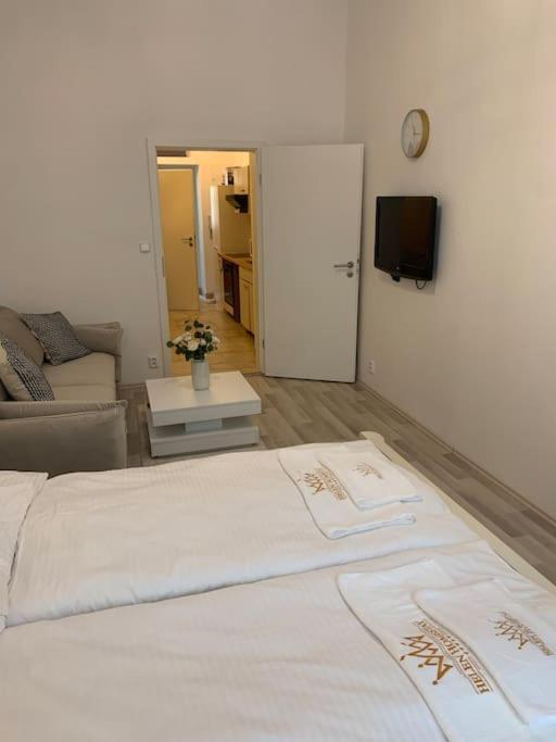 Helen Homestay Vysehrad Prag Exteriör bild